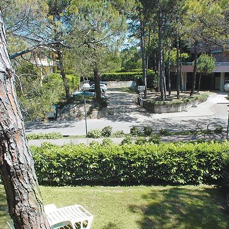 Flat In Lignano Pineta Apartment ลินญาโน ซับเบียโดโร ภายนอก รูปภาพ