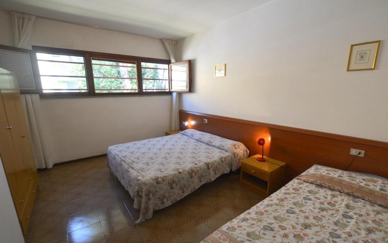 Flat In Lignano Pineta Apartment ลินญาโน ซับเบียโดโร ภายนอก รูปภาพ