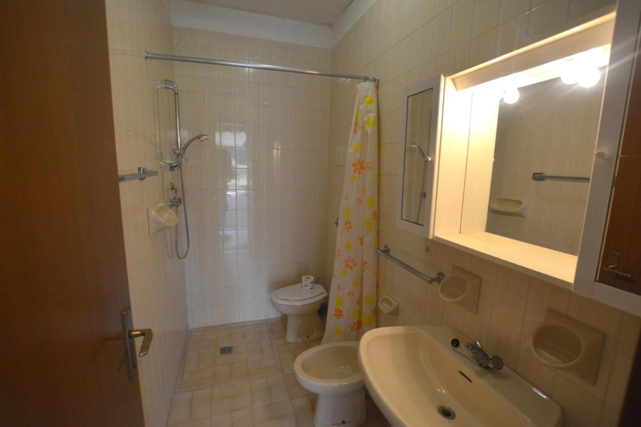 Flat In Lignano Pineta Apartment ลินญาโน ซับเบียโดโร ภายนอก รูปภาพ