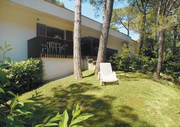 Flat In Lignano Pineta Apartment ลินญาโน ซับเบียโดโร ภายนอก รูปภาพ