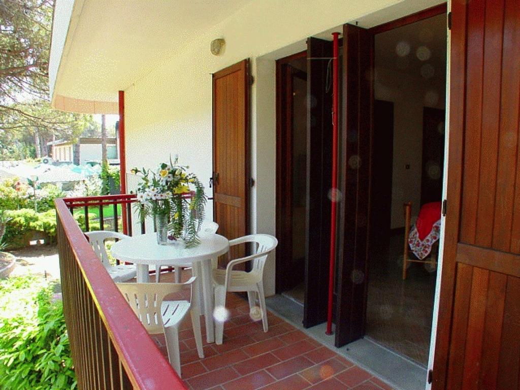 Flat In Lignano Pineta Apartment ลินญาโน ซับเบียโดโร ภายนอก รูปภาพ