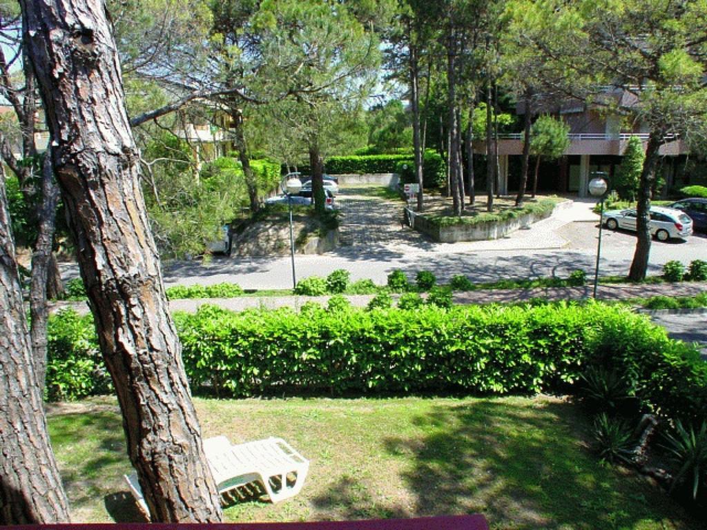 Flat In Lignano Pineta Apartment ลินญาโน ซับเบียโดโร ภายนอก รูปภาพ